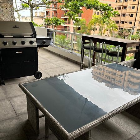 Apartamento Enseada Guarujá Kültér fotó