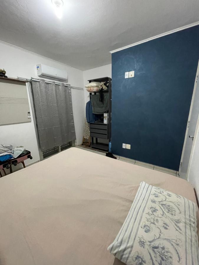 Apartamento Enseada Guarujá Kültér fotó