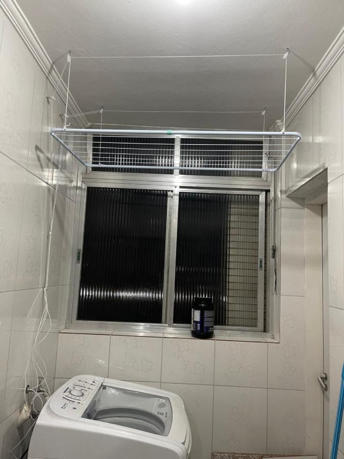 Apartamento Enseada Guarujá Kültér fotó