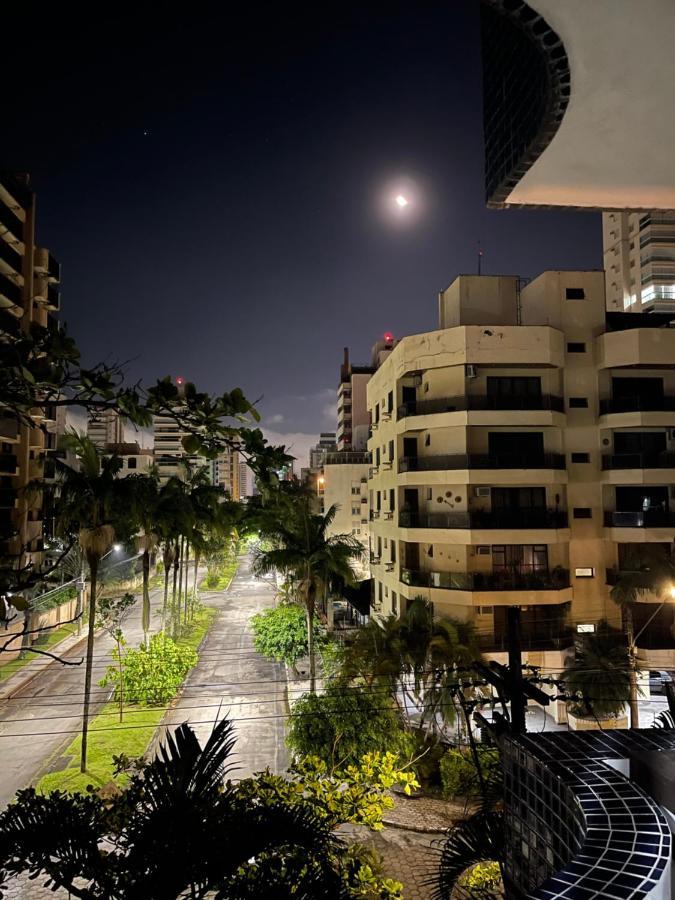 Apartamento Enseada Guarujá Kültér fotó