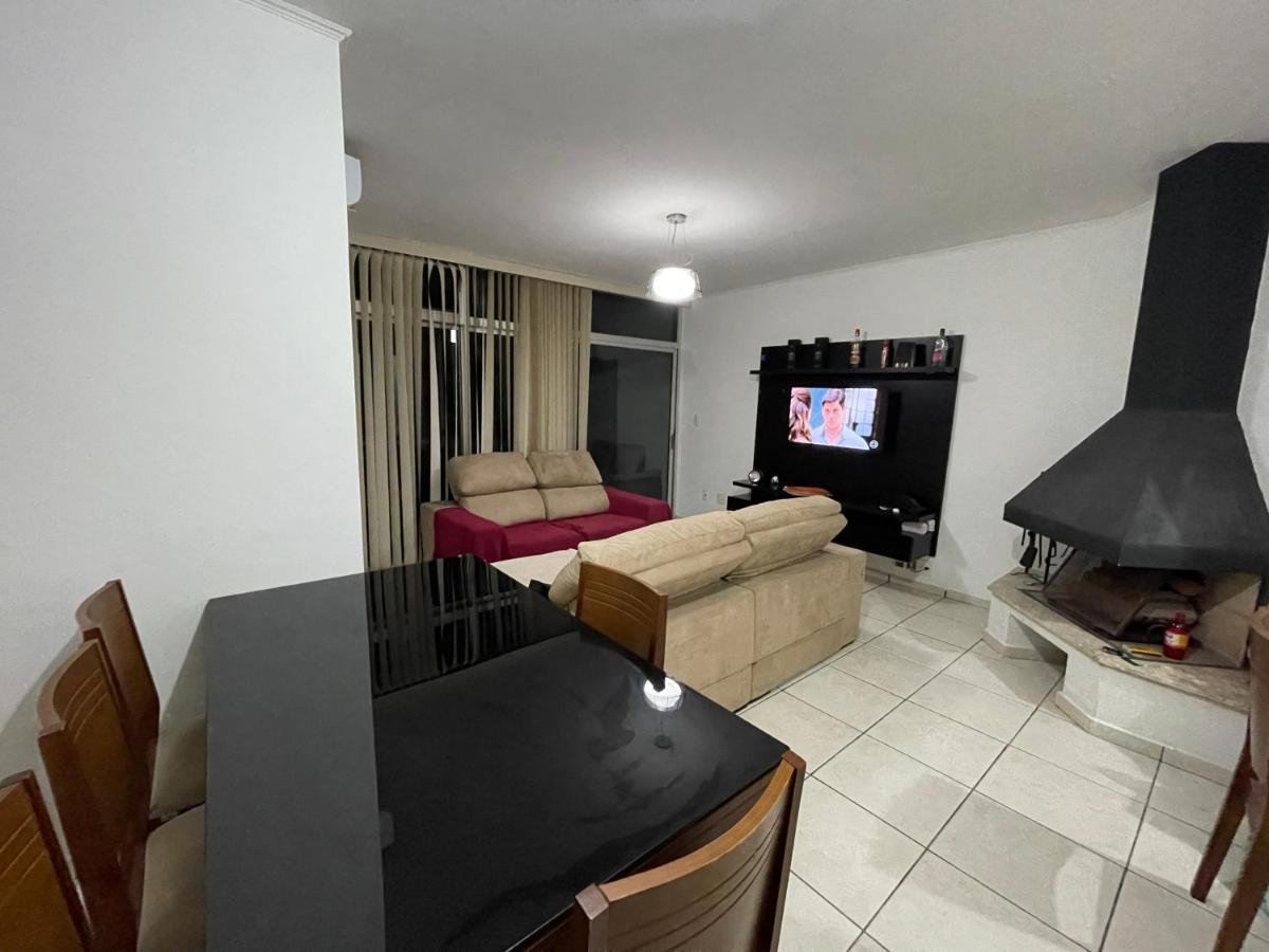 Apartamento Enseada Guarujá Kültér fotó