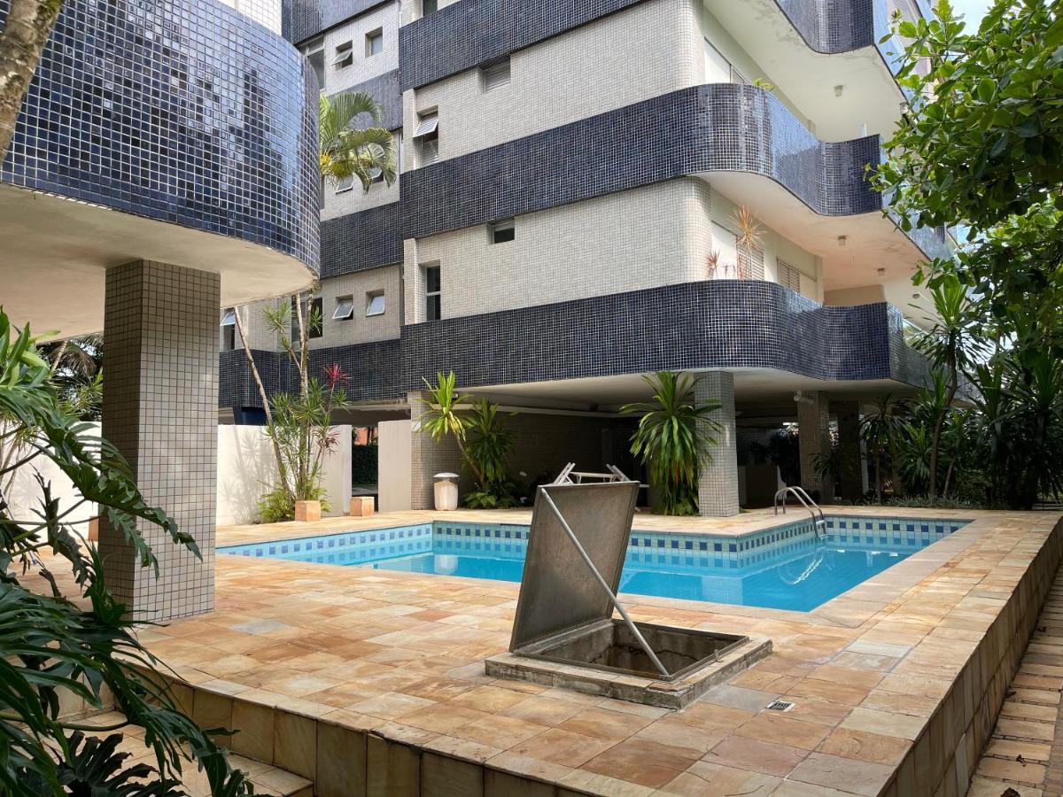 Apartamento Enseada Guarujá Kültér fotó