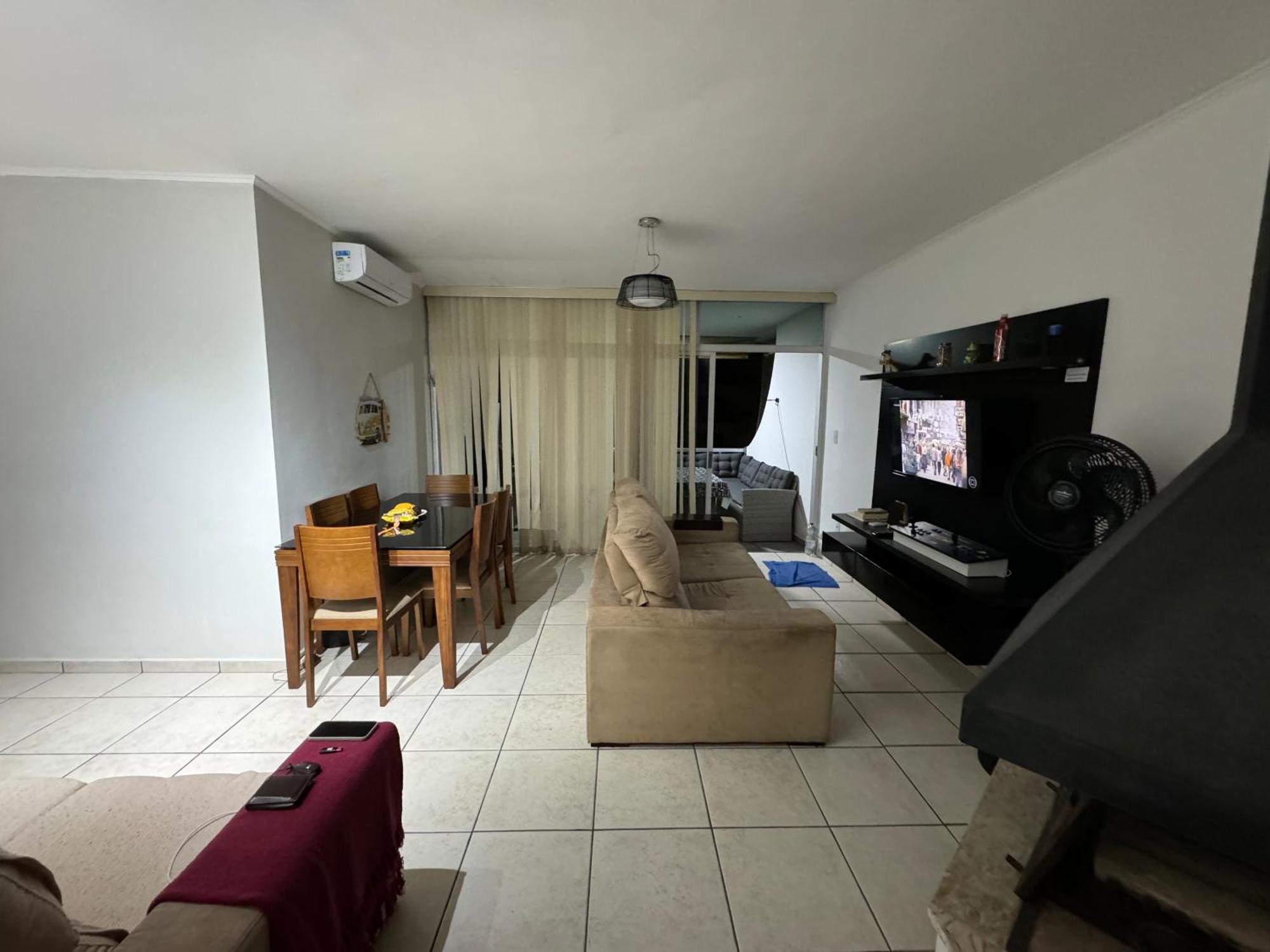 Apartamento Enseada Guarujá Kültér fotó