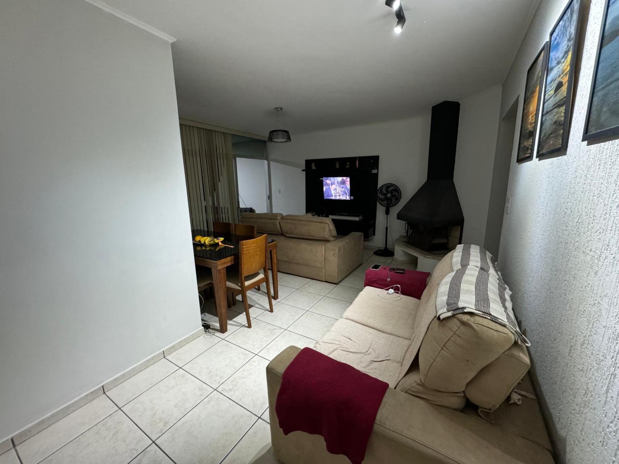 Apartamento Enseada Guarujá Kültér fotó