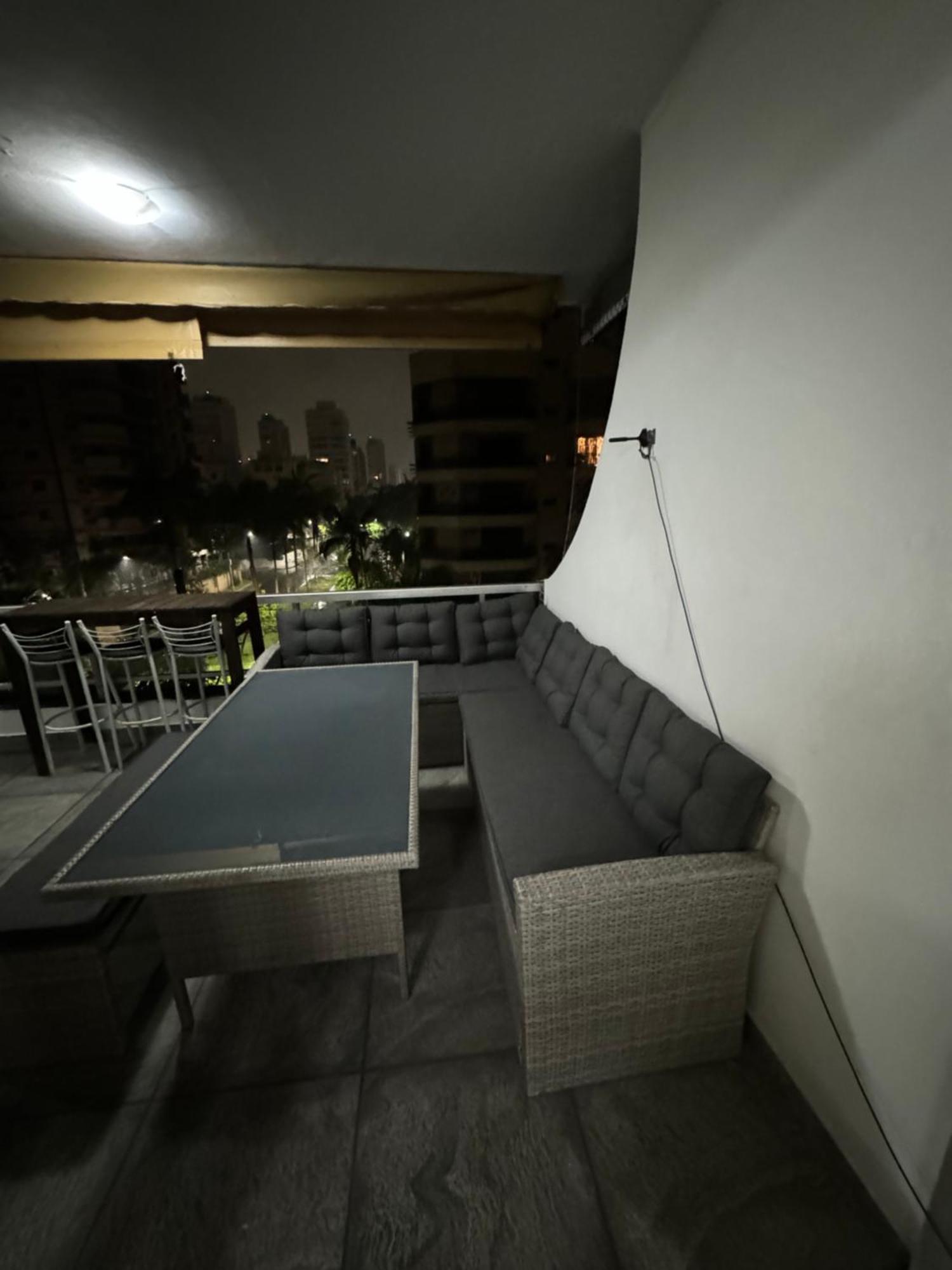 Apartamento Enseada Guarujá Kültér fotó