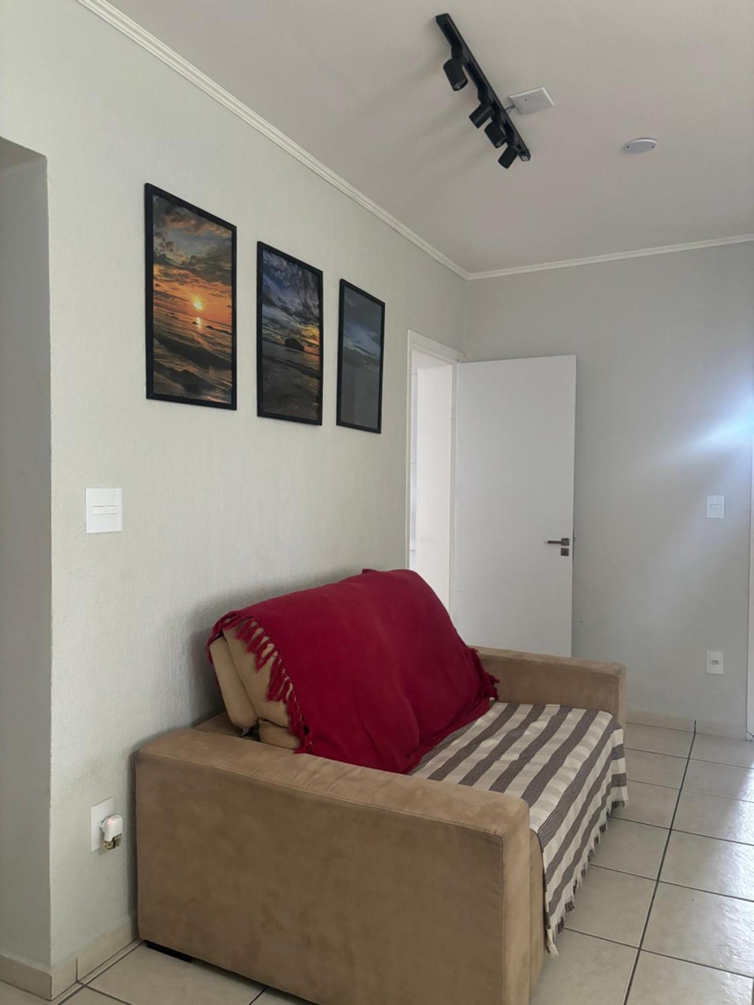 Apartamento Enseada Guarujá Kültér fotó